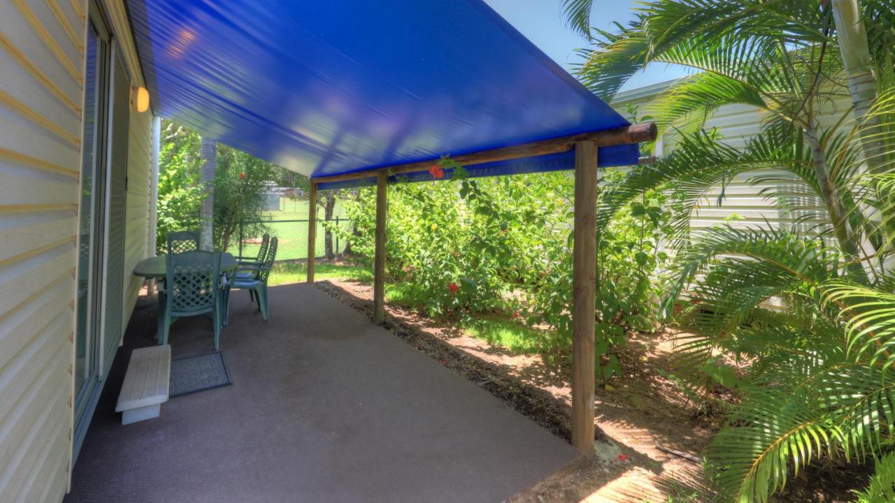 Flying Fish Point Tourist Park Ξενοδοχείο Innisfail Εξωτερικό φωτογραφία