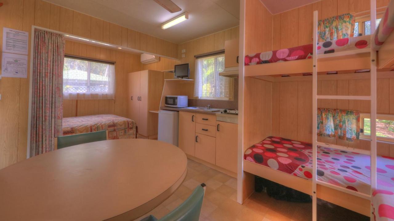 Flying Fish Point Tourist Park Ξενοδοχείο Innisfail Εξωτερικό φωτογραφία